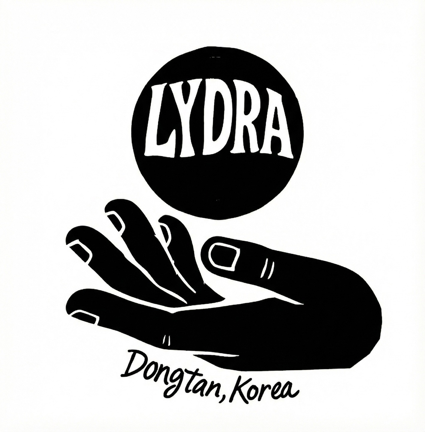 LYDRA Logo